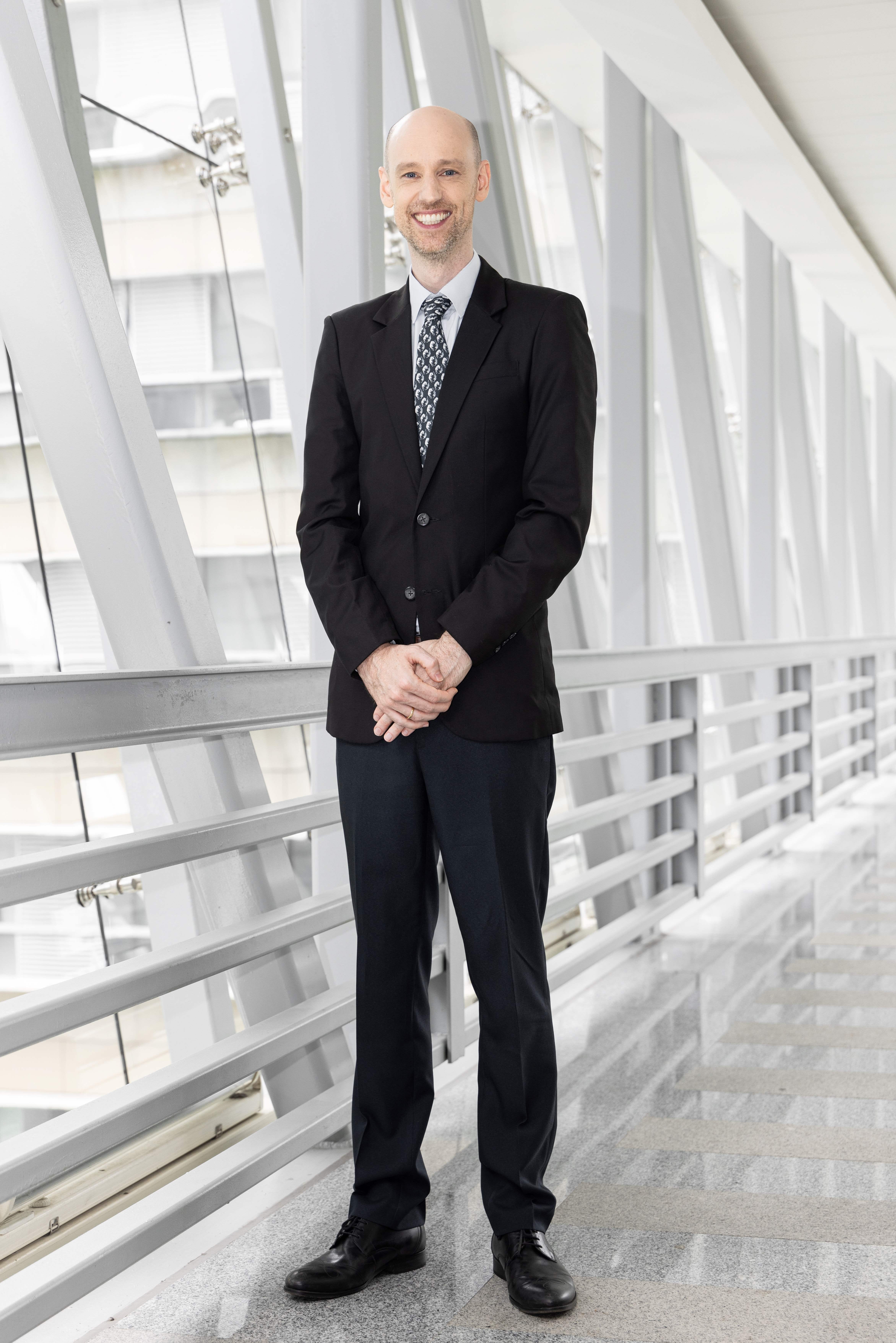 Image of Jonathan Göke